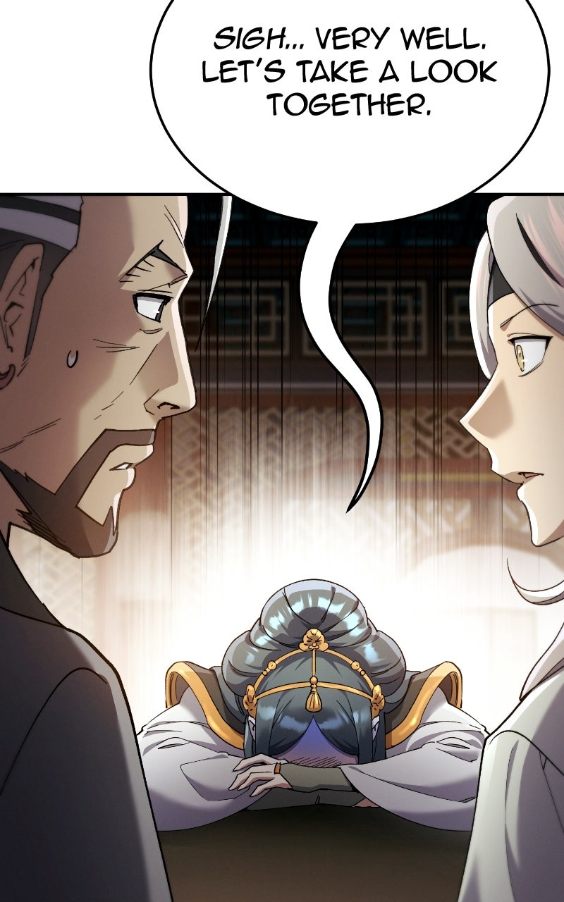 Read The Heavenly Demon Wants a Quiet Life Manga Online