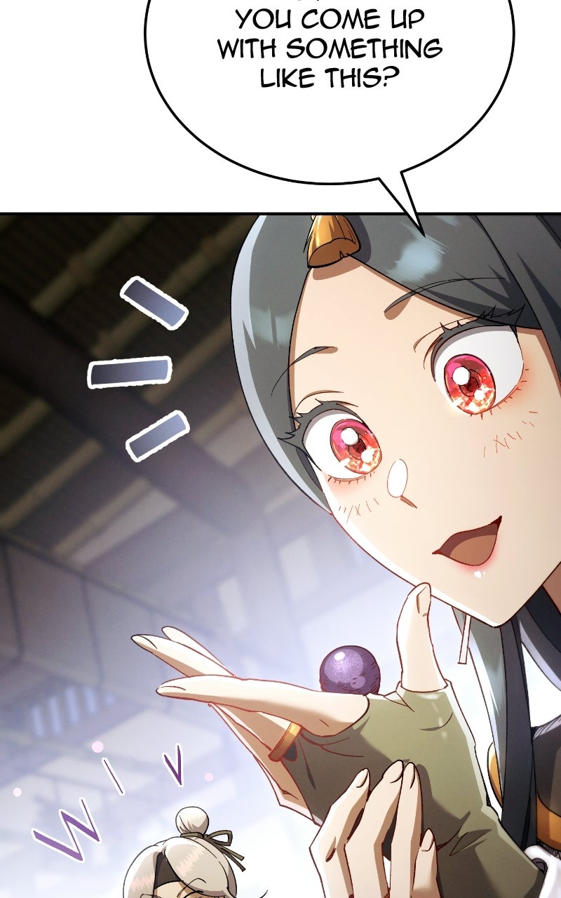 Read The Heavenly Demon Wants a Quiet Life Manga Online
