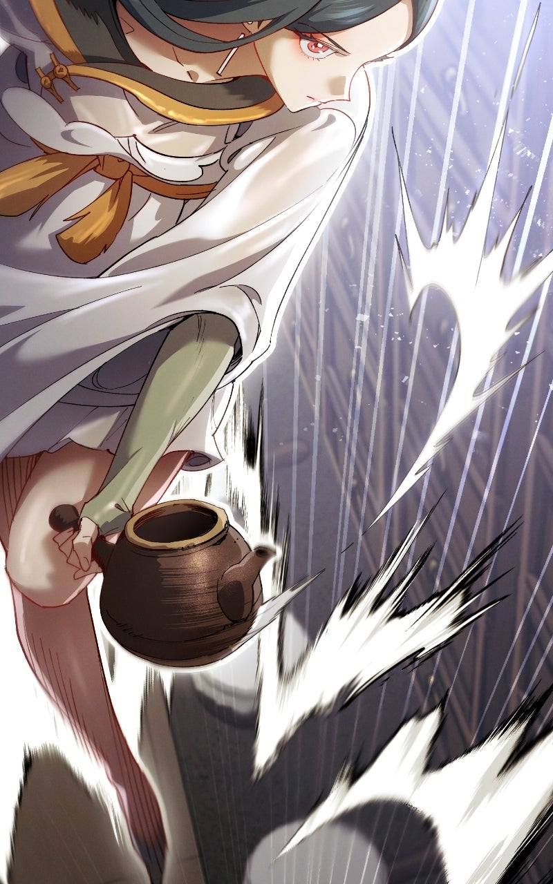 Read The Heavenly Demon Wants a Quiet Life Manga Online