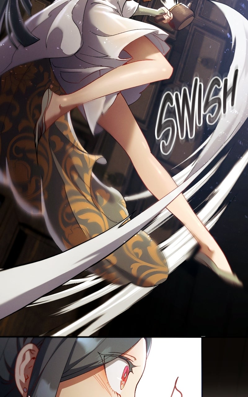 Read The Heavenly Demon Wants a Quiet Life Manga Online