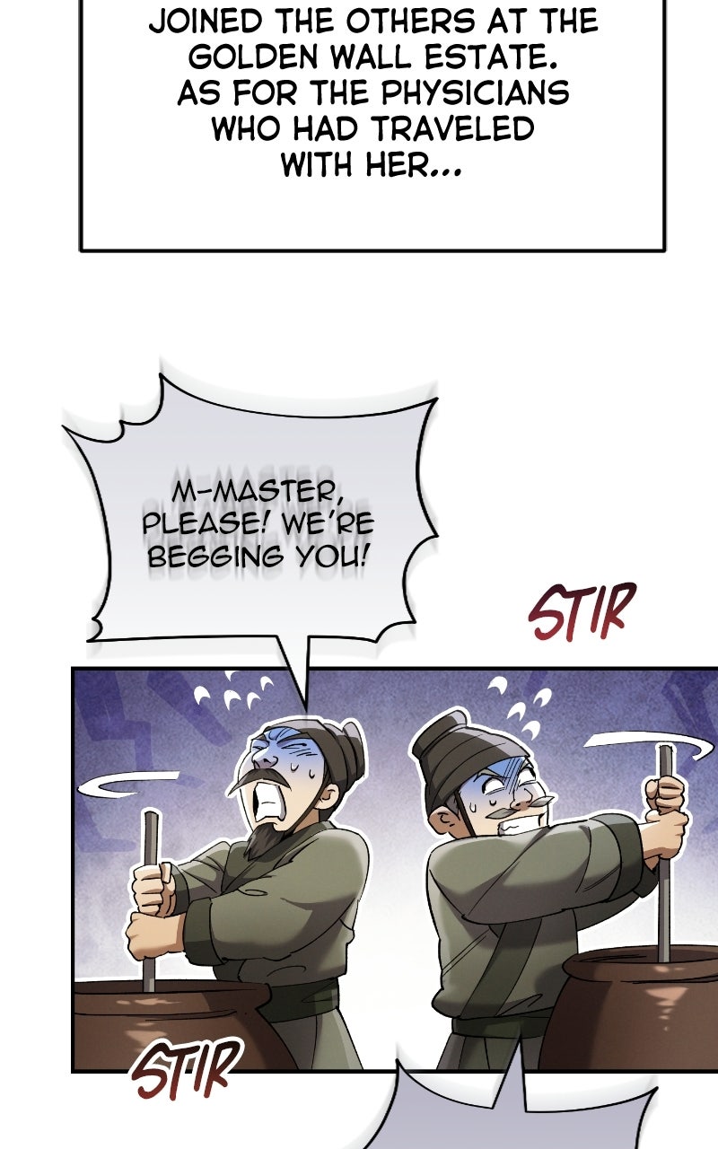 Read The Heavenly Demon Wants a Quiet Life Manga Online