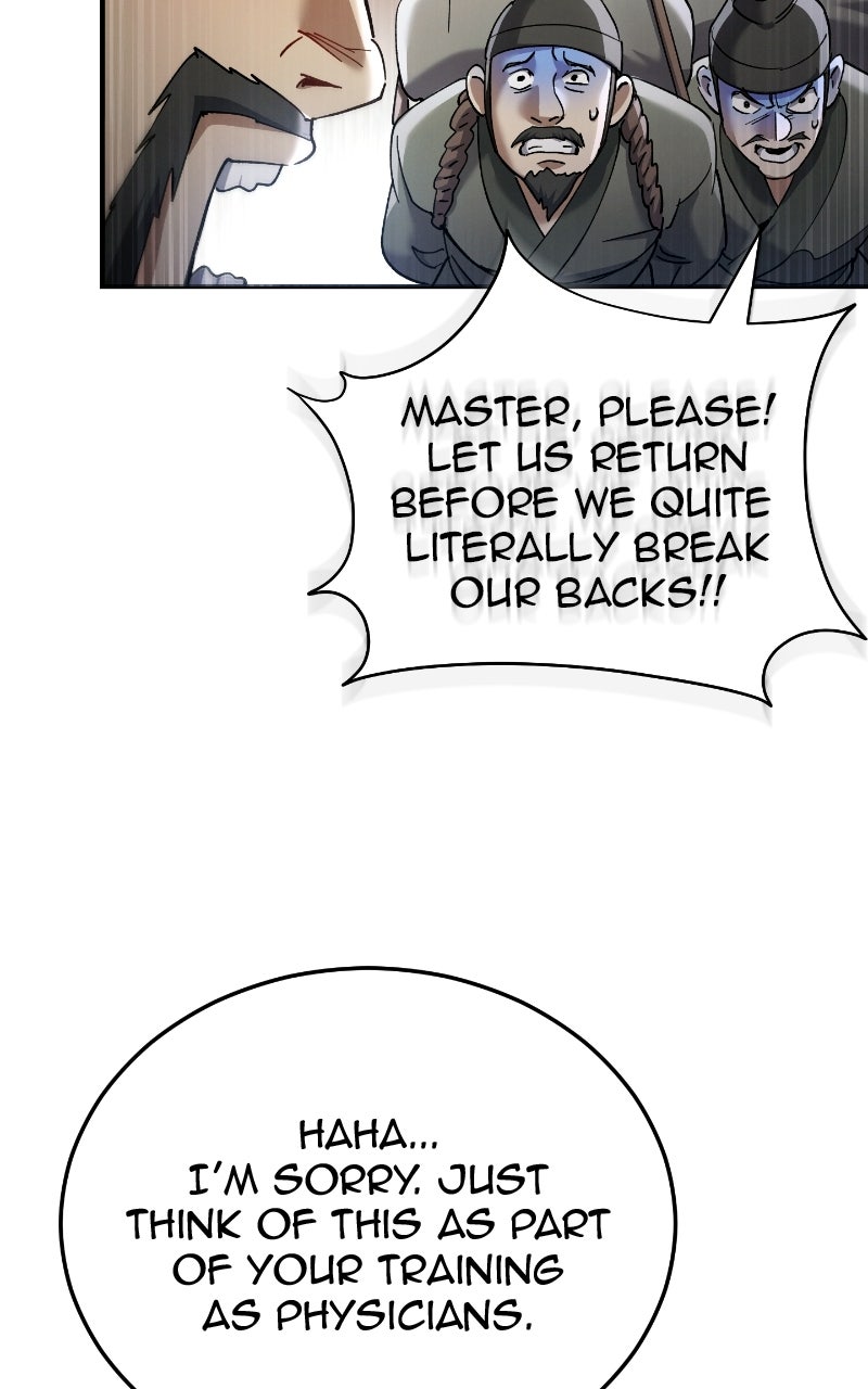 Read The Heavenly Demon Wants a Quiet Life Manga Online
