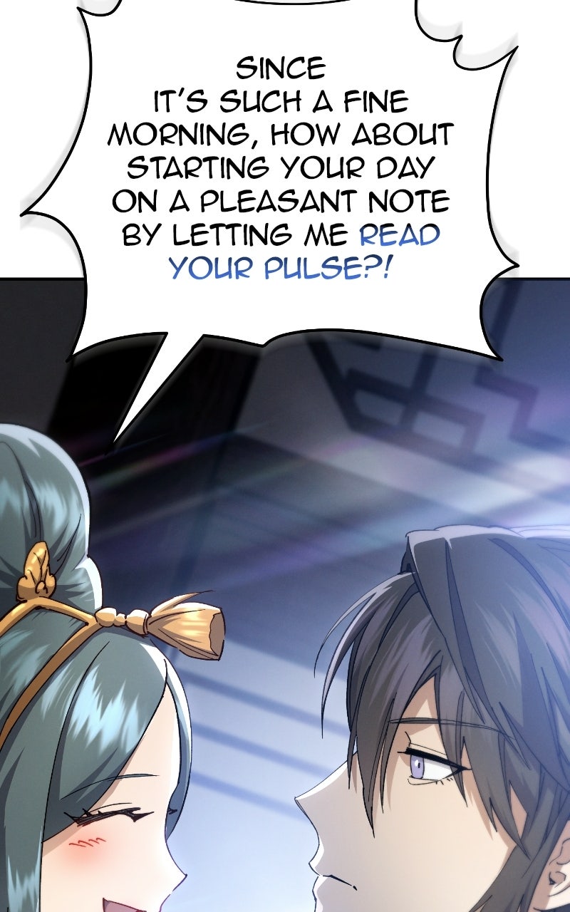 Read The Heavenly Demon Wants a Quiet Life Manga Online