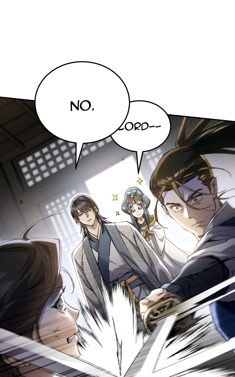 Read The Heavenly Demon Wants a Quiet Life Manga Online