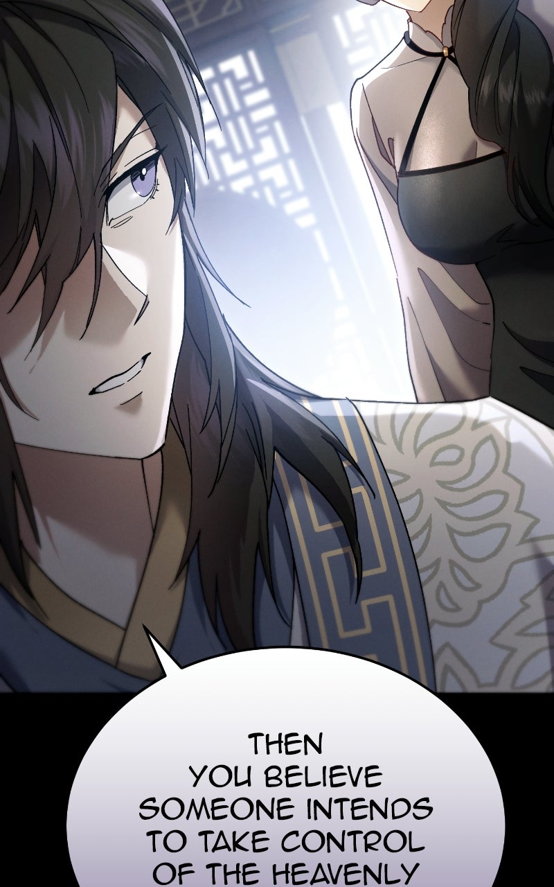 Read The Heavenly Demon Wants a Quiet Life Manga Online