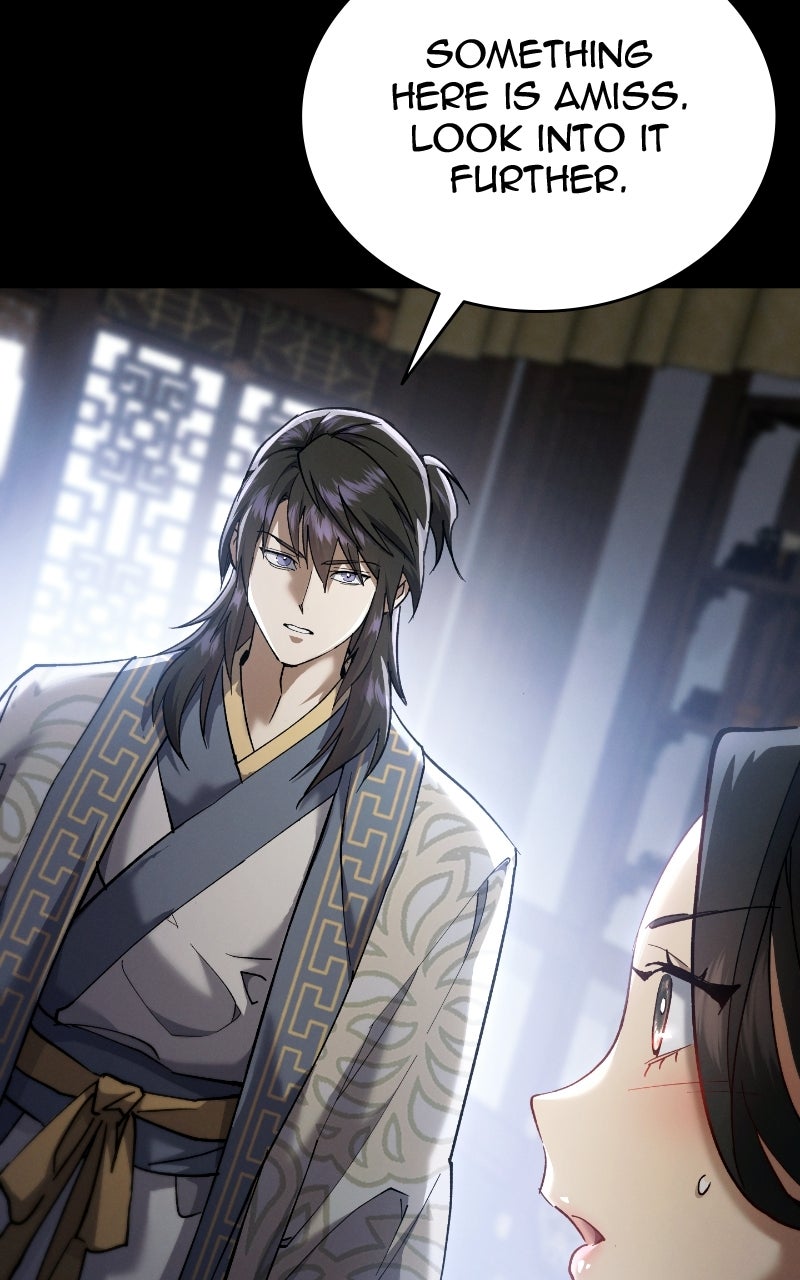 Read The Heavenly Demon Wants a Quiet Life Manga Online