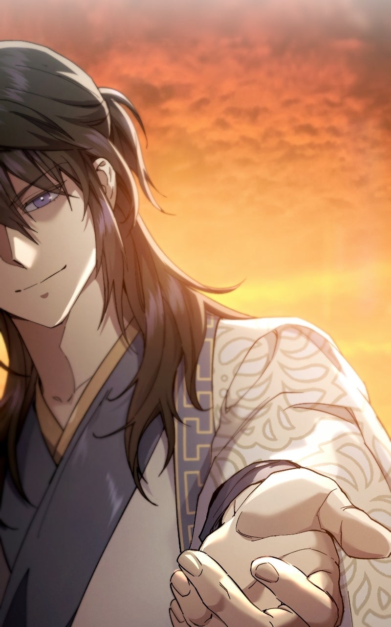 Read The Heavenly Demon Wants a Quiet Life Manga Online