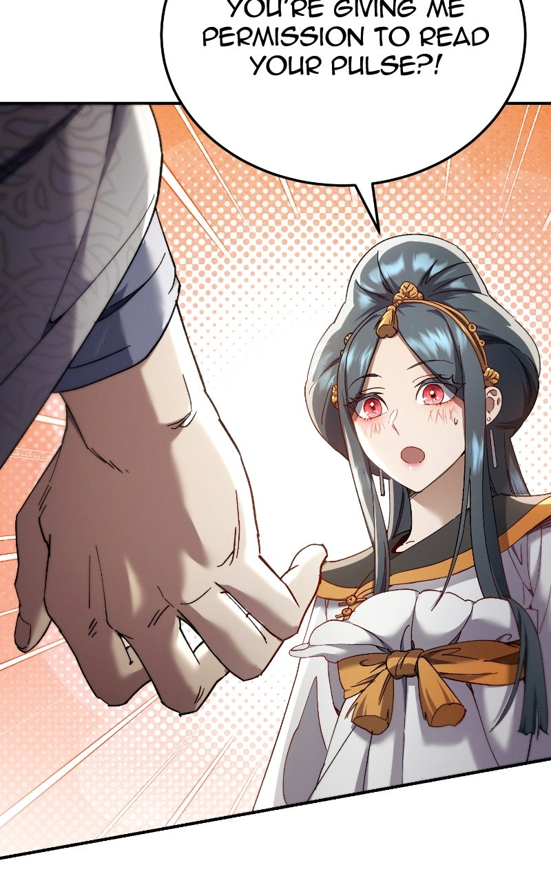Read The Heavenly Demon Wants a Quiet Life Manga Online