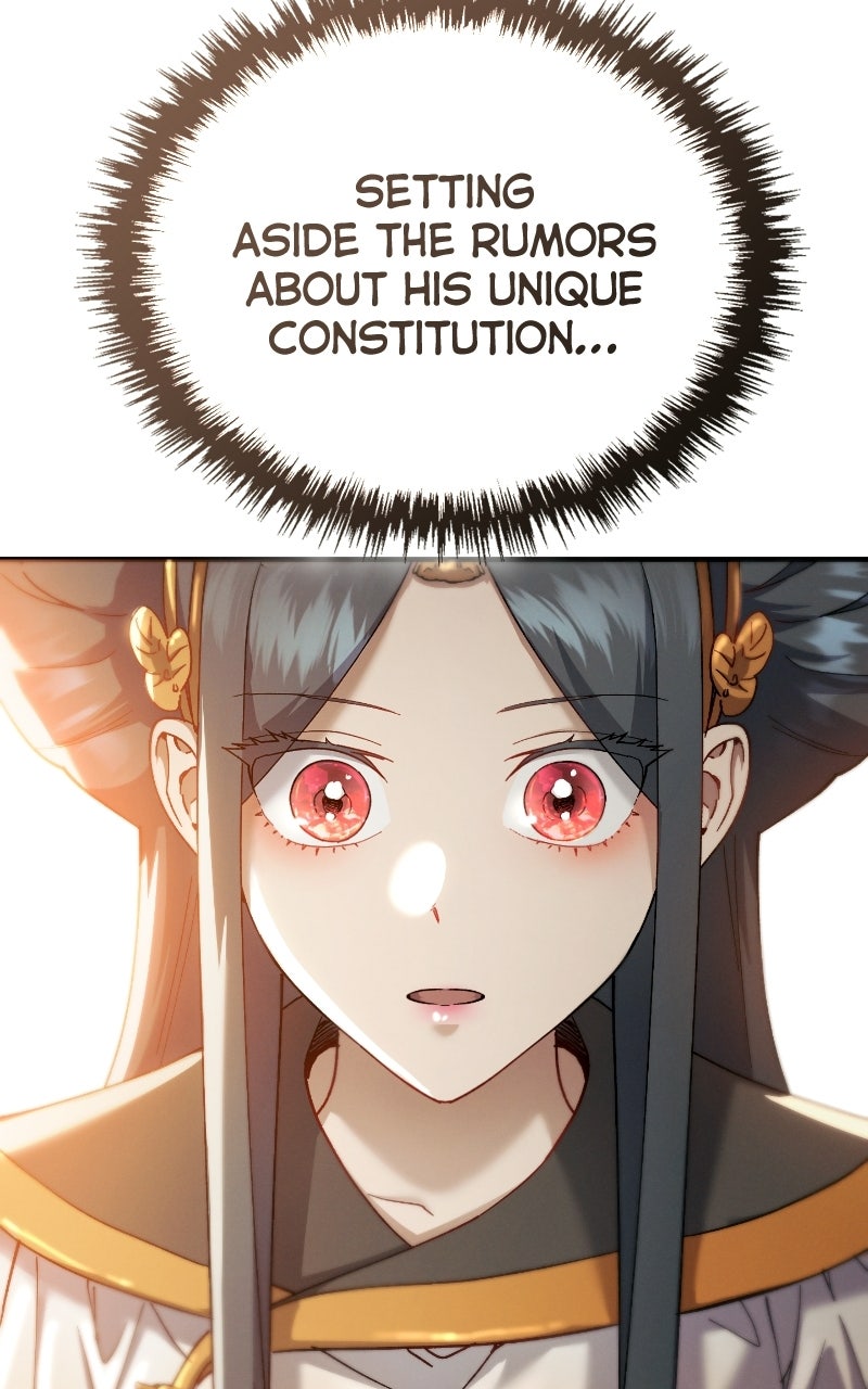 Read The Heavenly Demon Wants a Quiet Life Manga Online