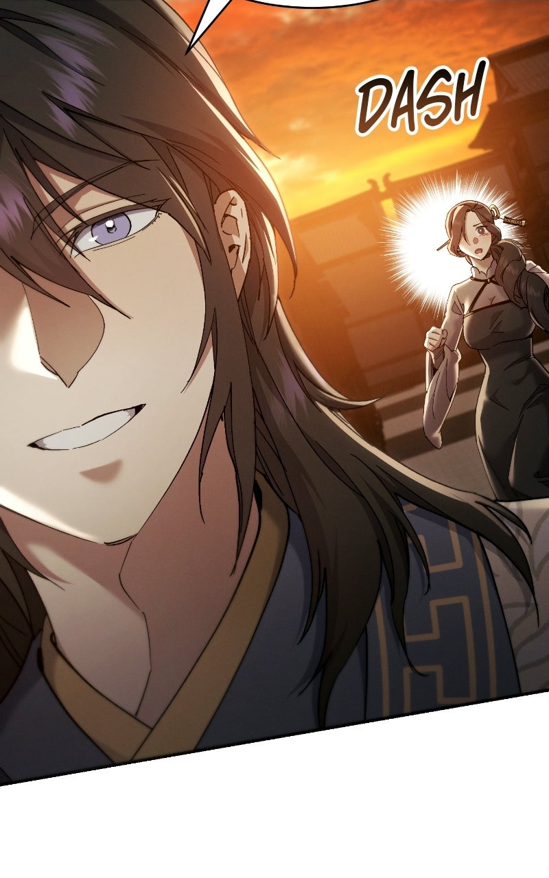 Read The Heavenly Demon Wants a Quiet Life Manga Online