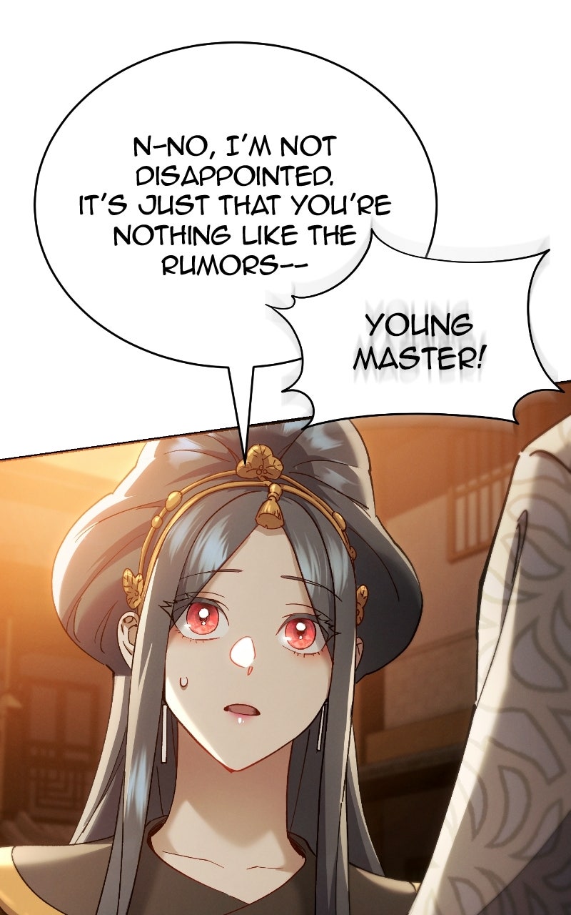 Read The Heavenly Demon Wants a Quiet Life Manga Online