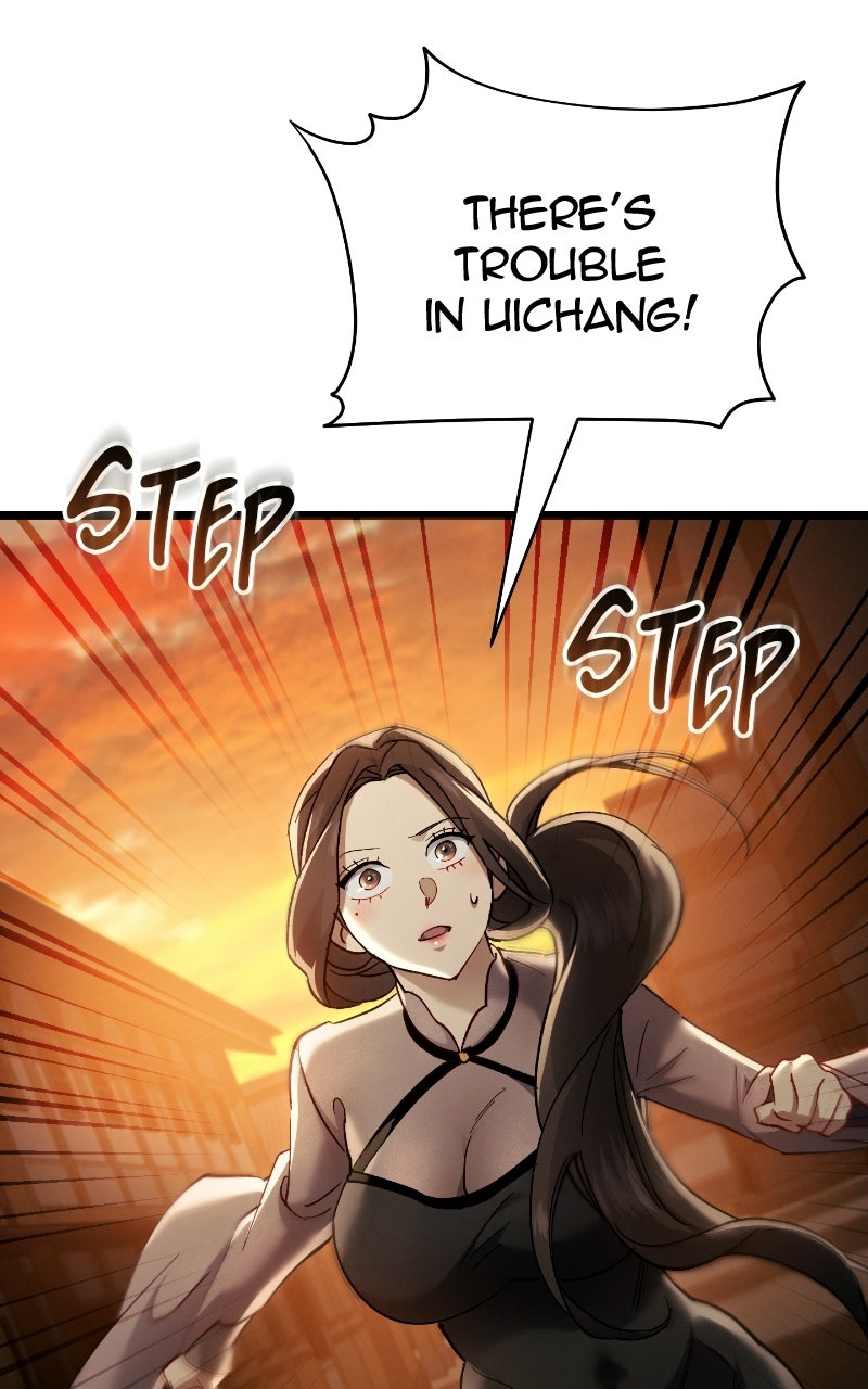 Read The Heavenly Demon Wants a Quiet Life Manga Online