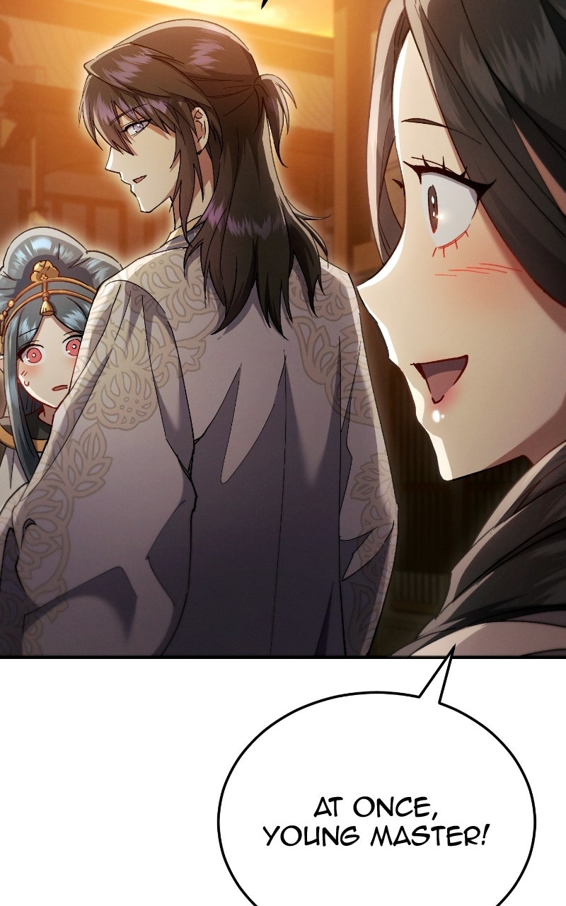 Read The Heavenly Demon Wants a Quiet Life Manga Online
