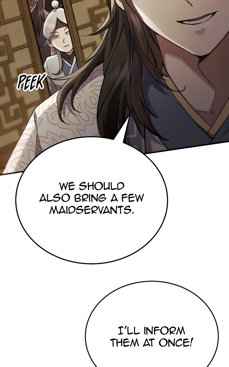 Read The Heavenly Demon Wants a Quiet Life Manga Online