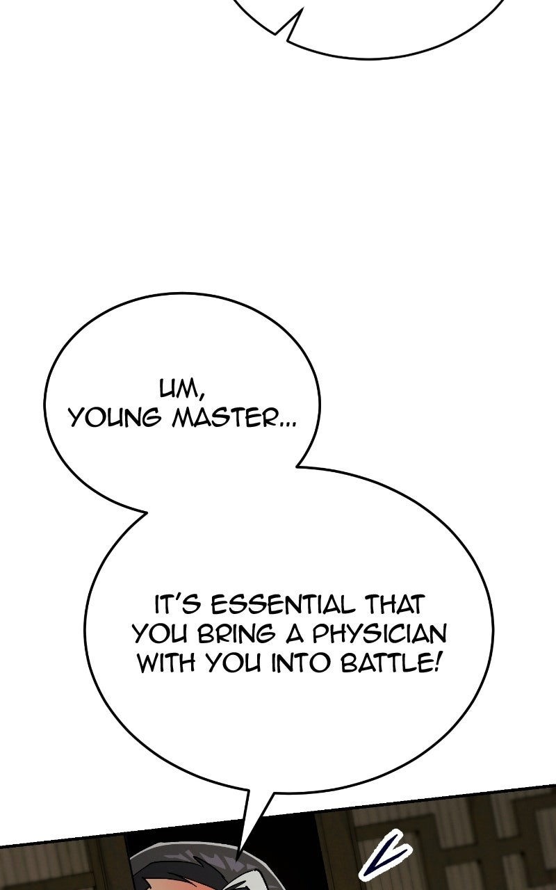 Read The Heavenly Demon Wants a Quiet Life Manga Online
