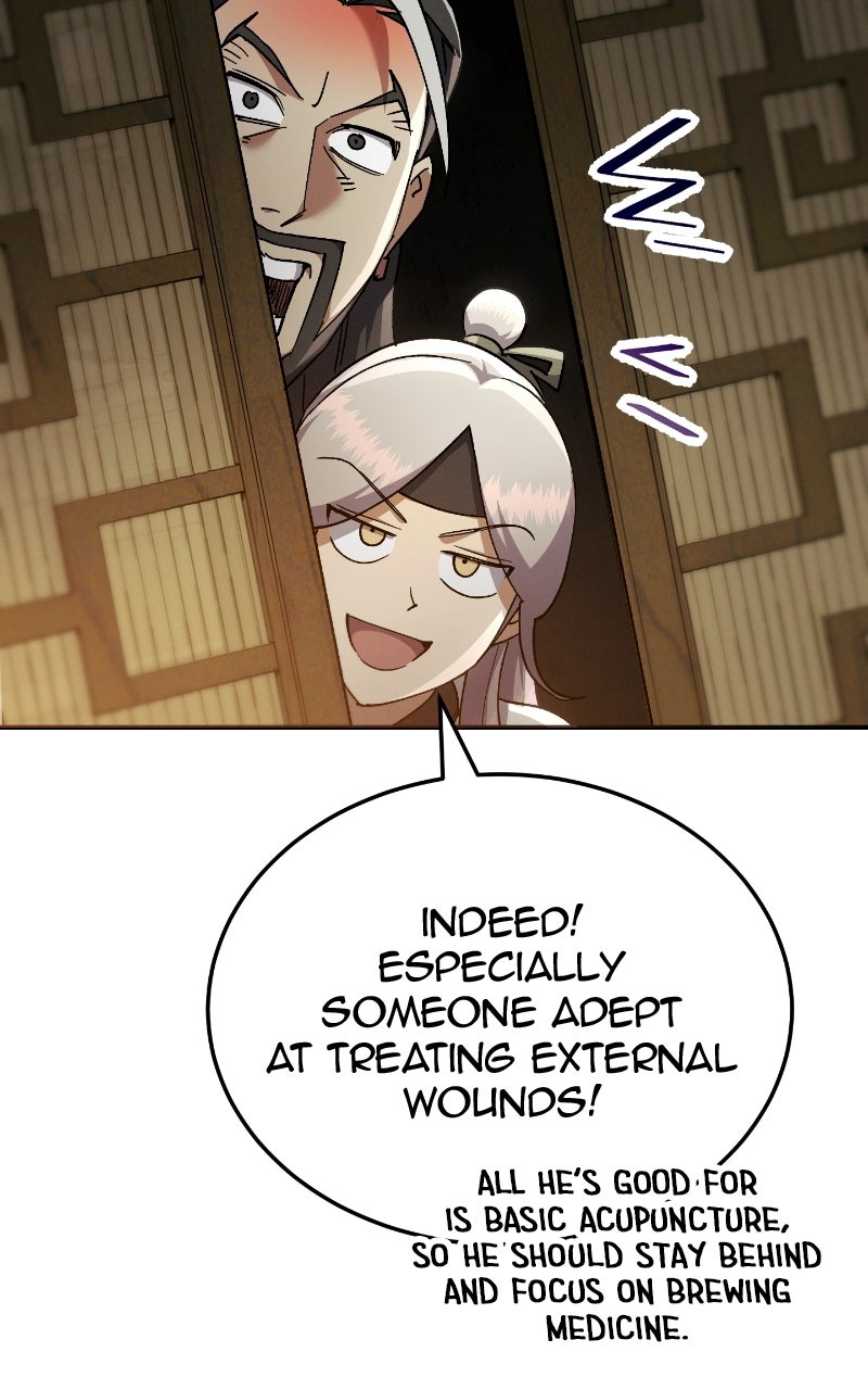 Read The Heavenly Demon Wants a Quiet Life Manga Online