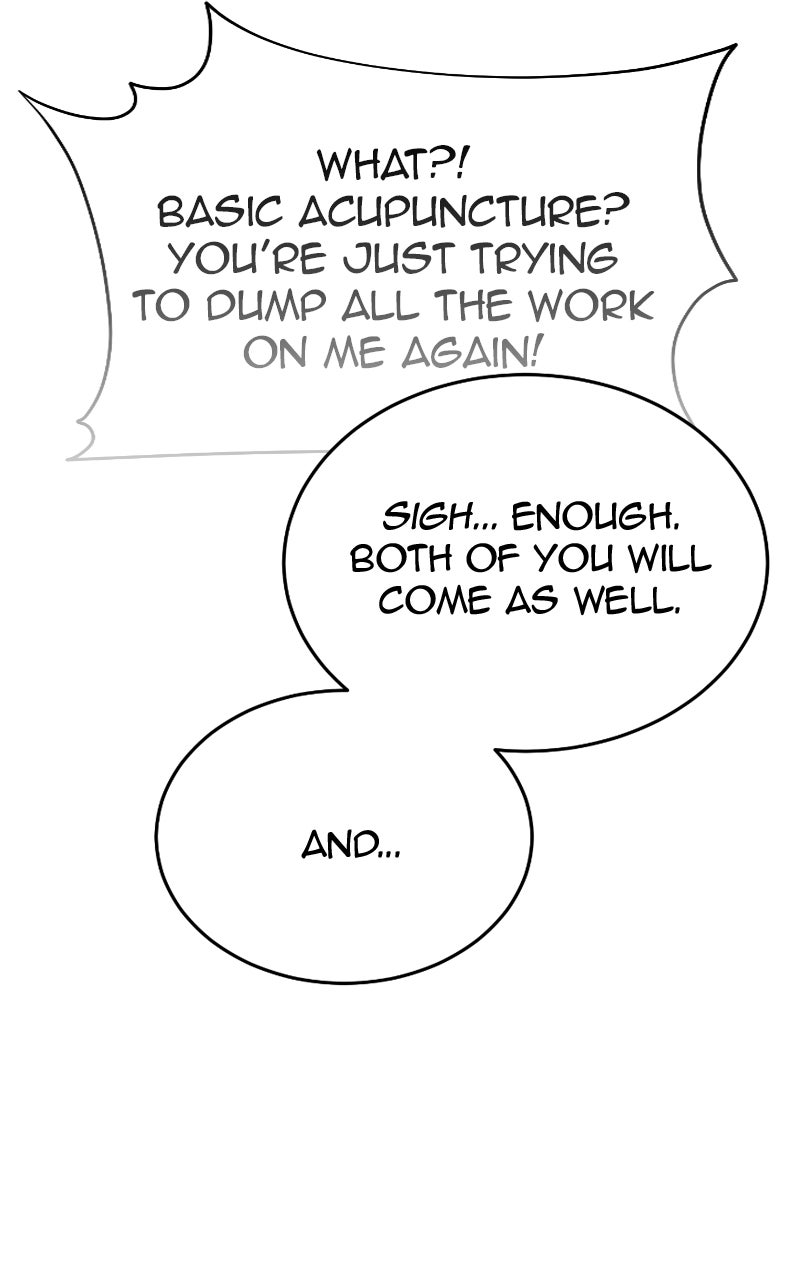 Read The Heavenly Demon Wants a Quiet Life Manga Online