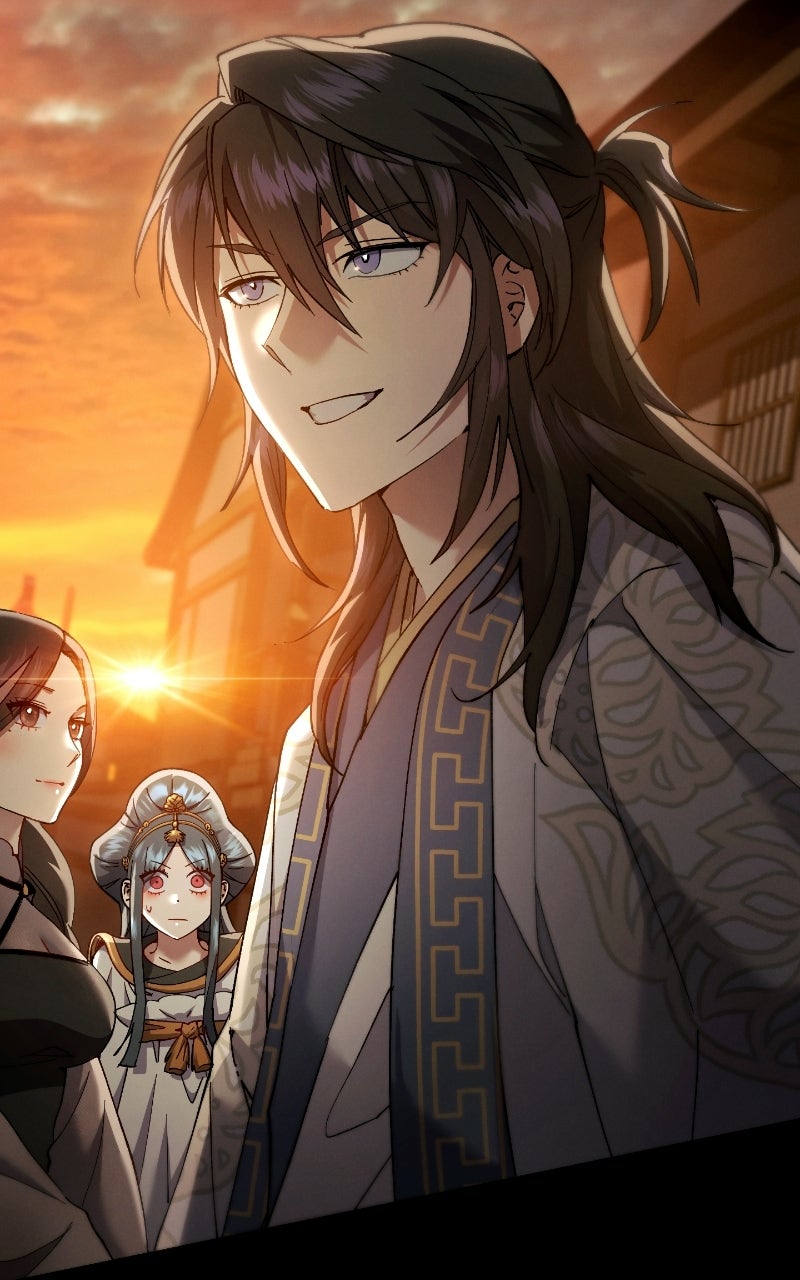 Read The Heavenly Demon Wants a Quiet Life Manga Online