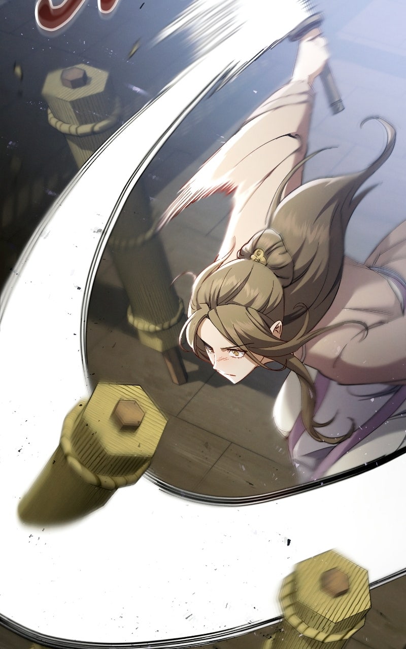 Read The Heavenly Demon Wants a Quiet Life Manga Online