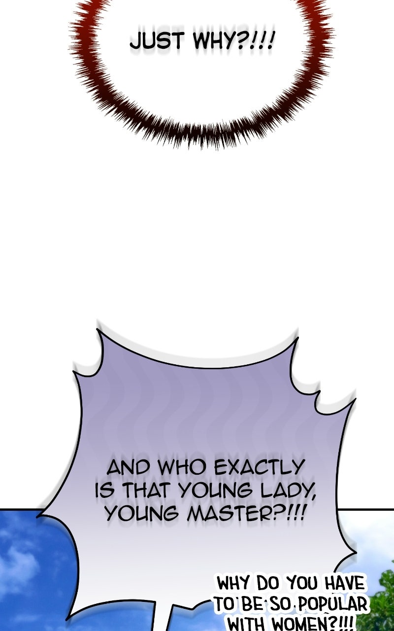 Read The Heavenly Demon Wants a Quiet Life Manga Online