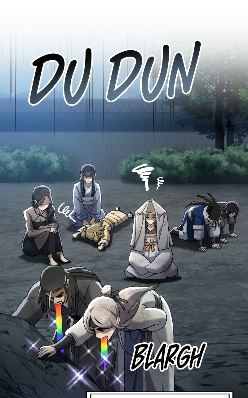 Read The Heavenly Demon Wants a Quiet Life Manga Online