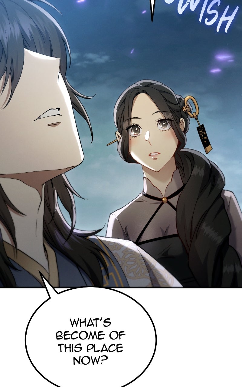 Read The Heavenly Demon Wants a Quiet Life Manga Online