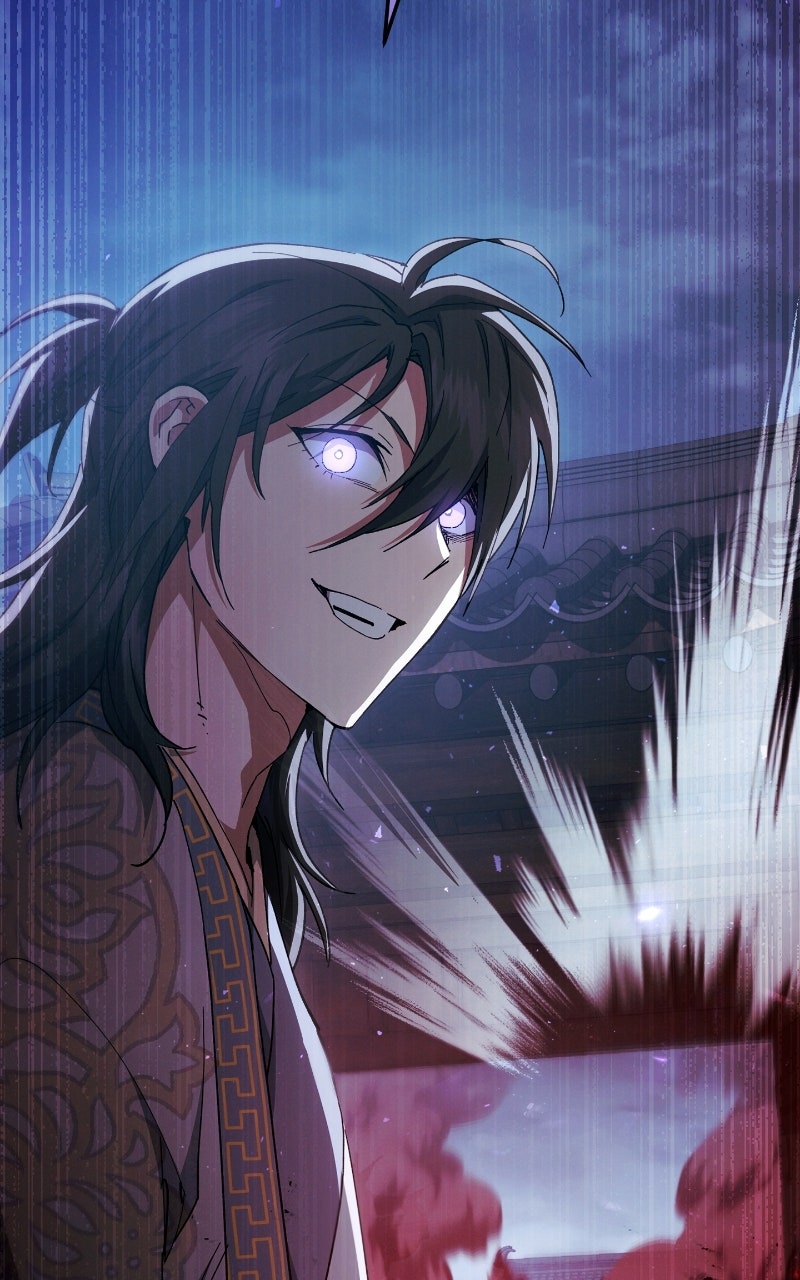 Read The Heavenly Demon Wants a Quiet Life Manga Online