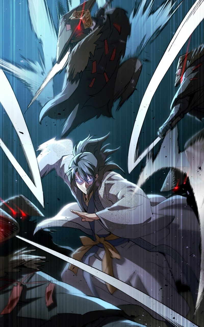 Read The Heavenly Demon Wants a Quiet Life Manga Online