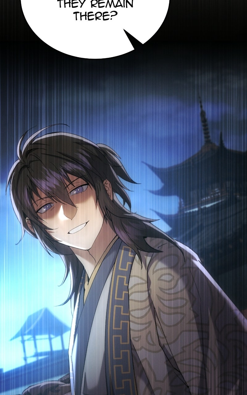 Read The Heavenly Demon Wants a Quiet Life Manga Online