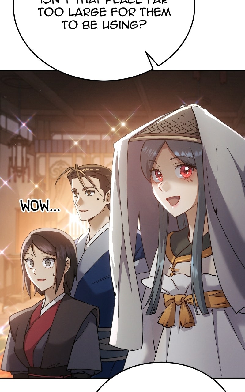 Read The Heavenly Demon Wants a Quiet Life Manga Online
