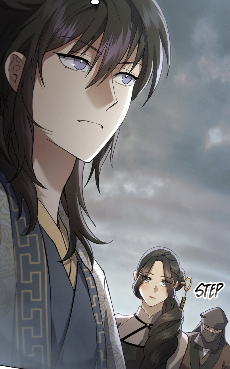 Read The Heavenly Demon Wants a Quiet Life Manga Online