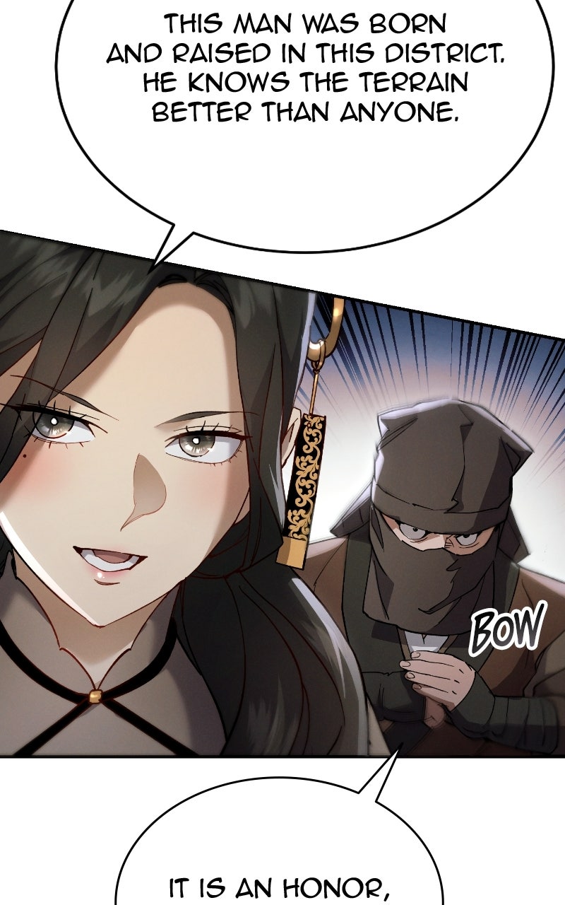Read The Heavenly Demon Wants a Quiet Life Manga Online