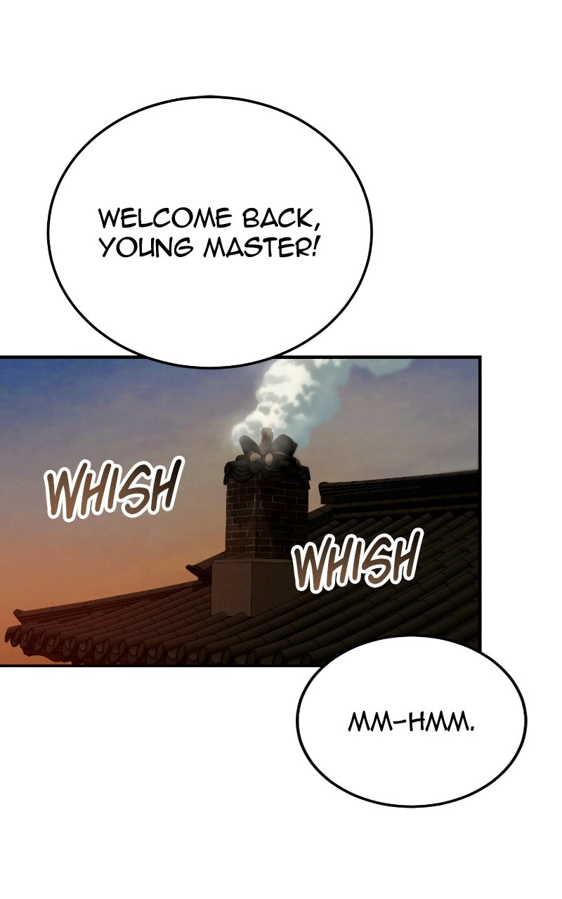 Read The Heavenly Demon Wants a Quiet Life Manga Online
