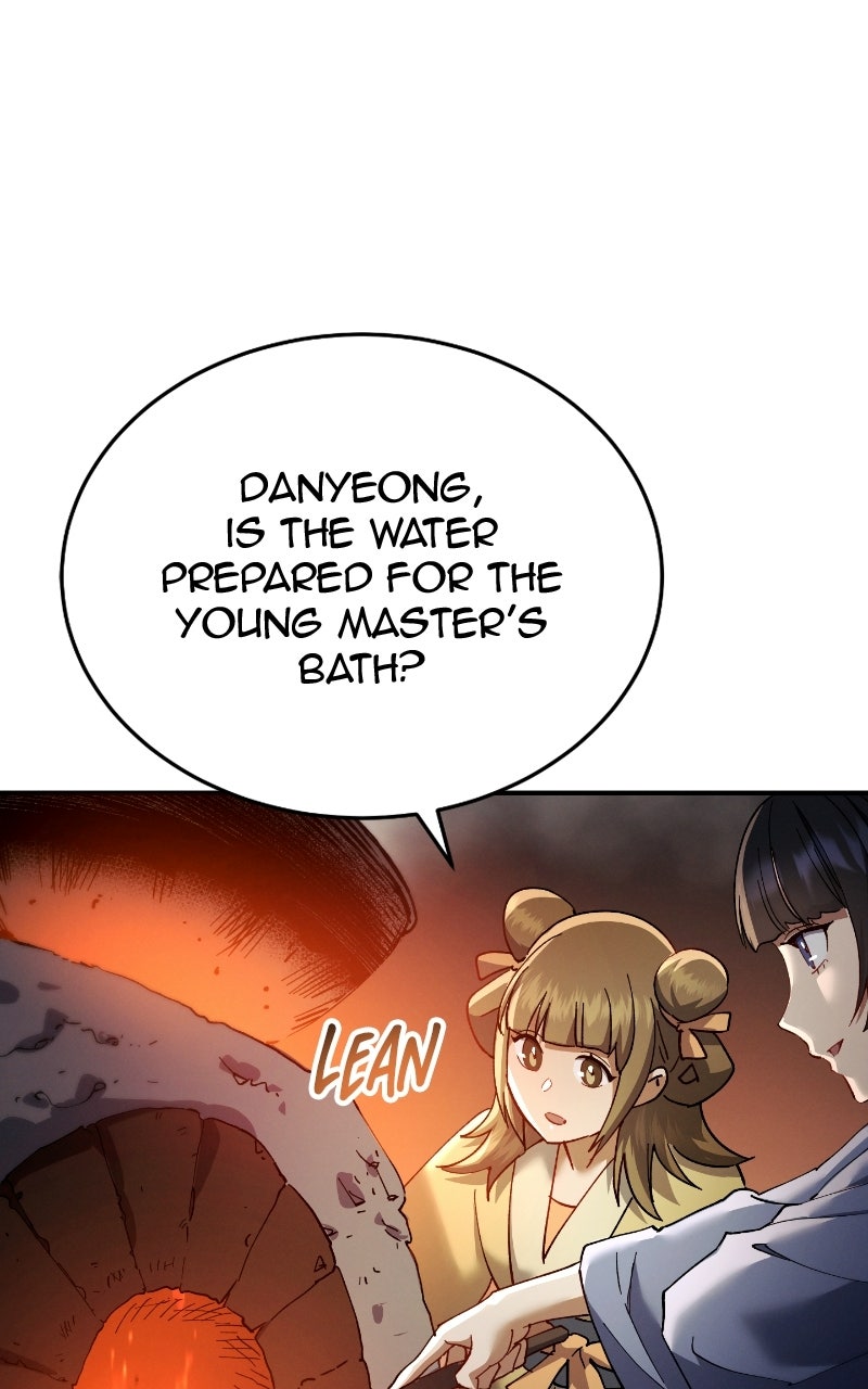 Read The Heavenly Demon Wants a Quiet Life Manga Online