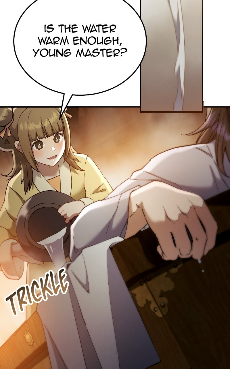 Read The Heavenly Demon Wants a Quiet Life Manga Online