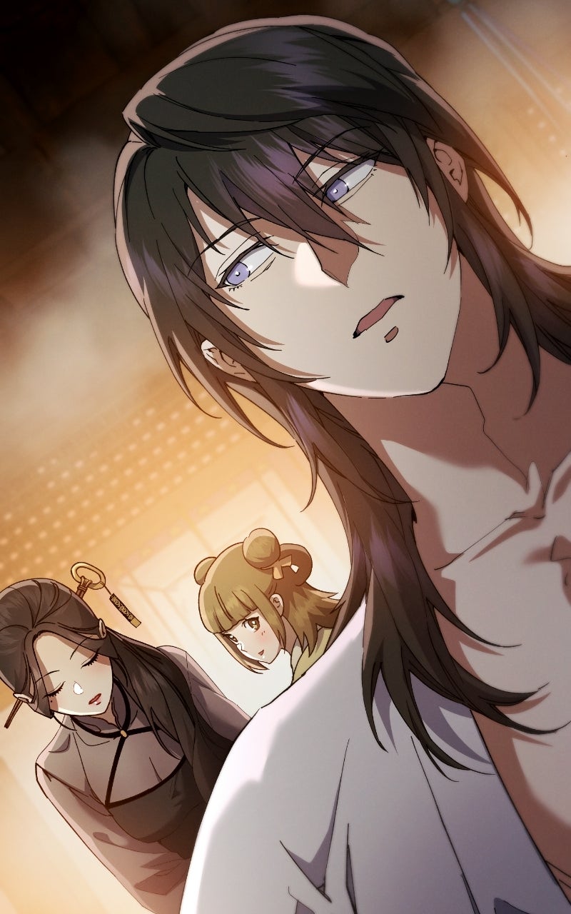 Read The Heavenly Demon Wants a Quiet Life Manga Online