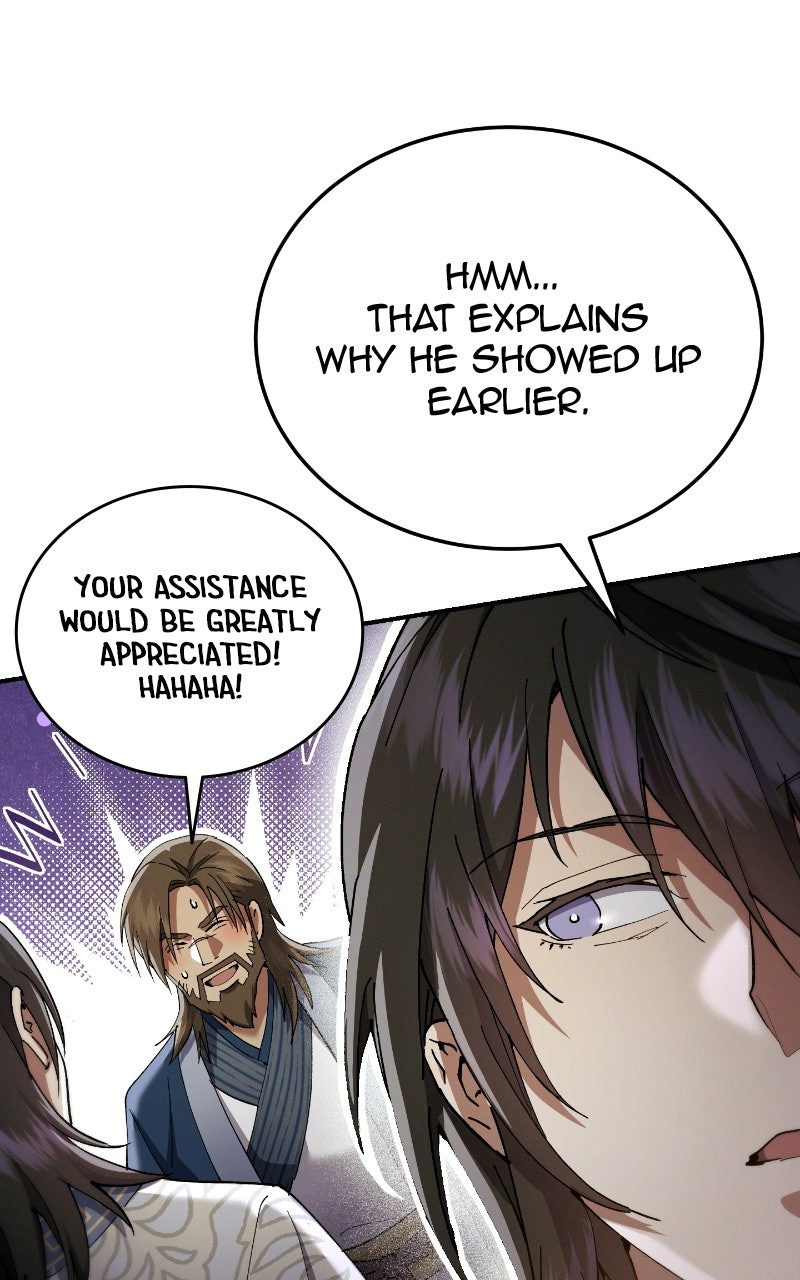 Read The Heavenly Demon Wants a Quiet Life Manga Online