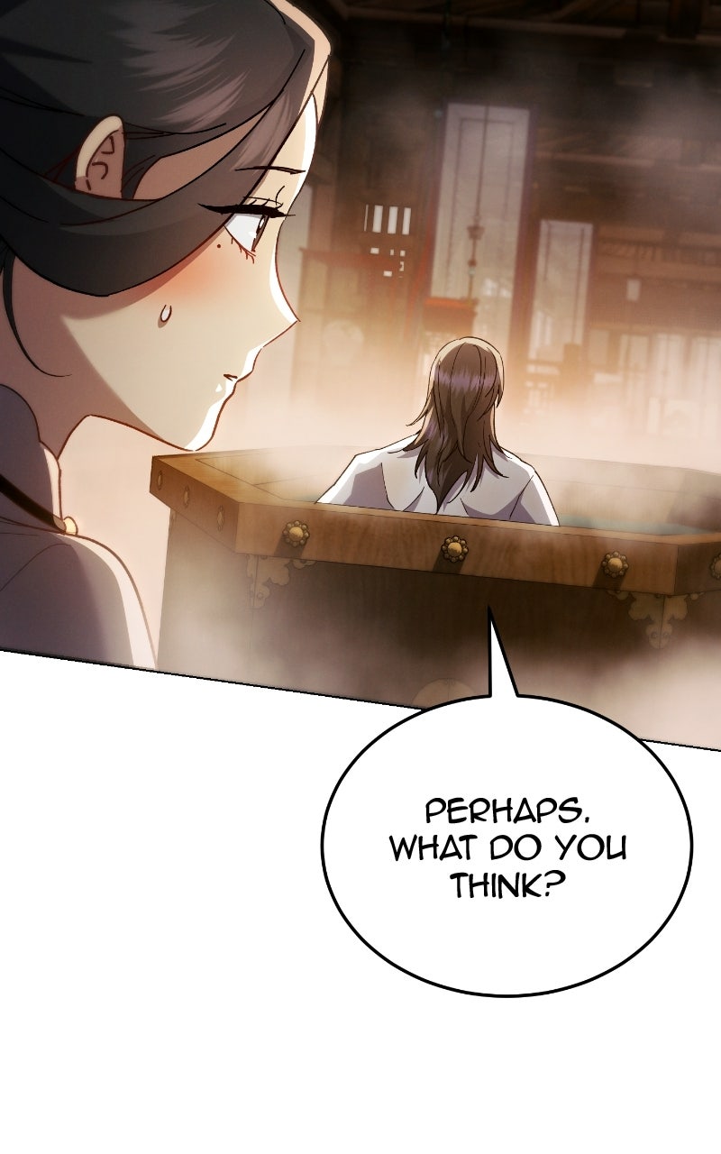 Read The Heavenly Demon Wants a Quiet Life Manga Online