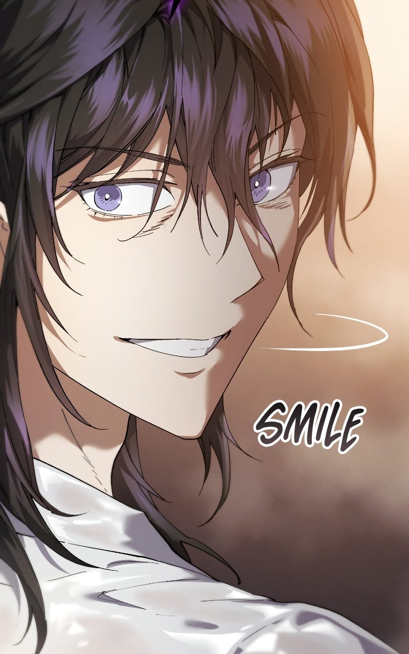 Read The Heavenly Demon Wants a Quiet Life Manga Online
