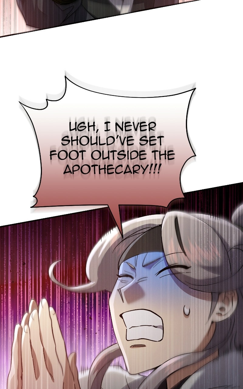 Read The Heavenly Demon Wants a Quiet Life Manga Online