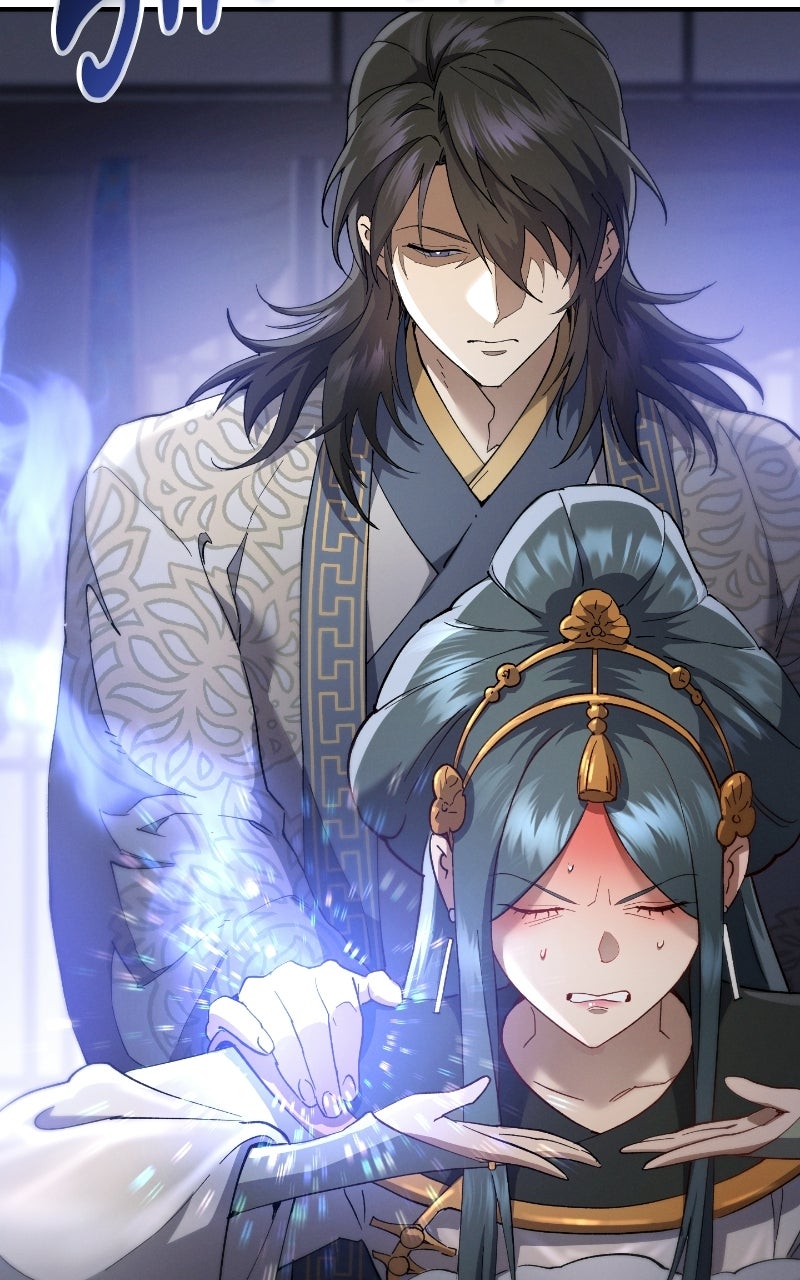 Read The Heavenly Demon Wants a Quiet Life Manga Online