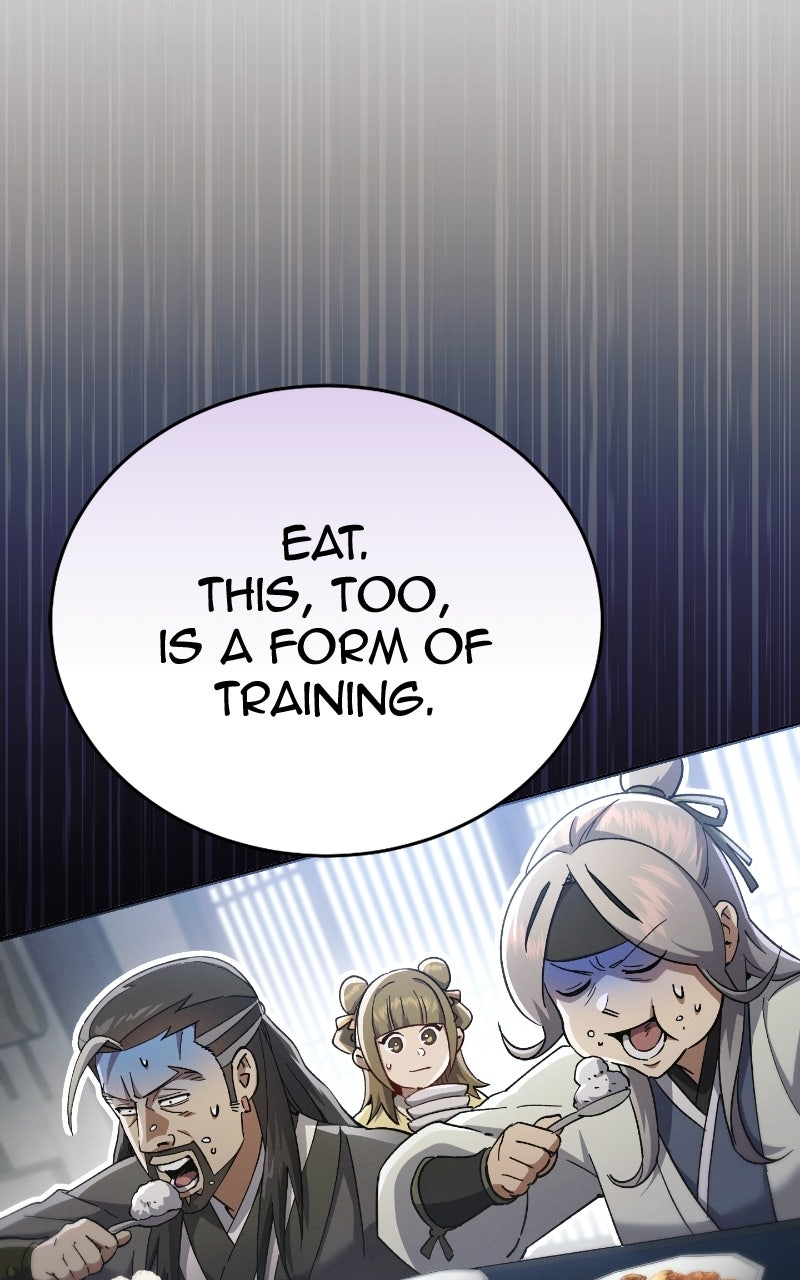 Read The Heavenly Demon Wants a Quiet Life Manga Online