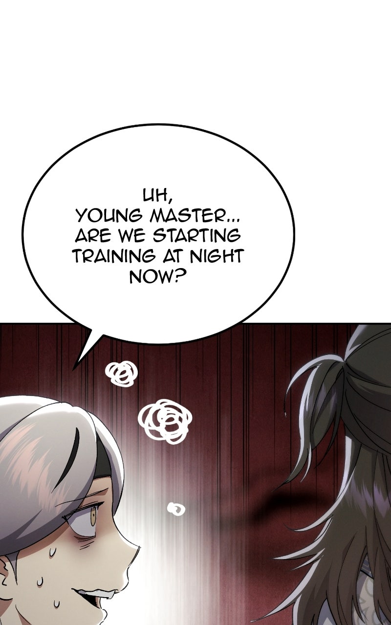Read The Heavenly Demon Wants a Quiet Life Manga Online