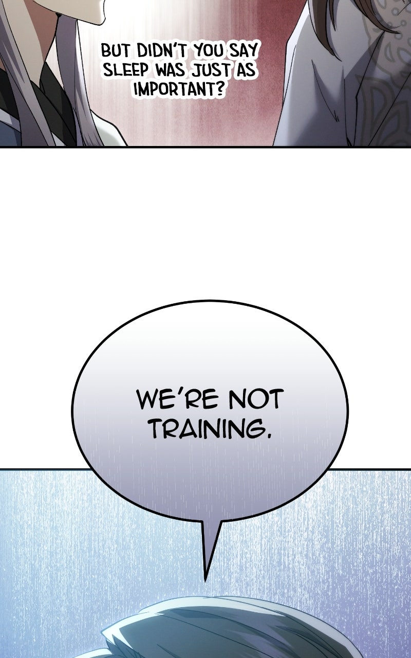 Read The Heavenly Demon Wants a Quiet Life Manga Online