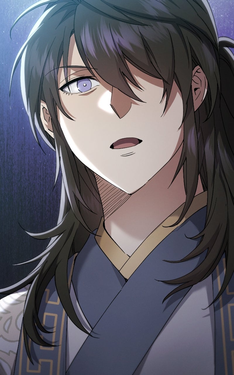 Read The Heavenly Demon Wants a Quiet Life Manga Online