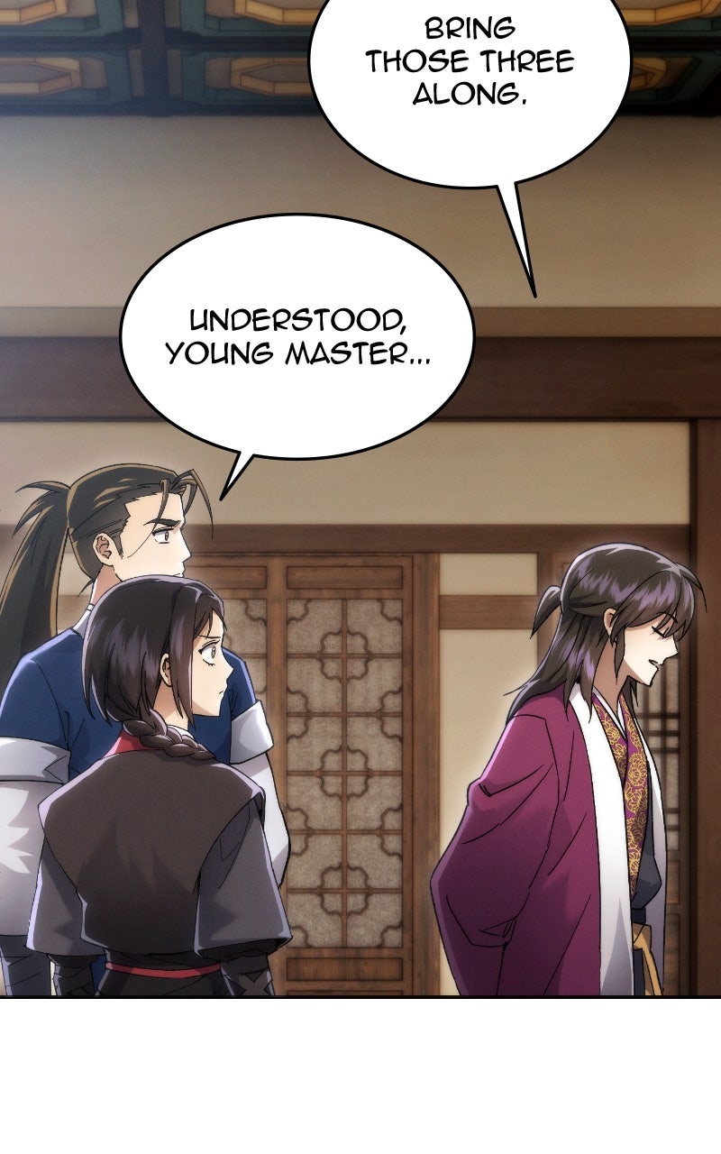 Read The Heavenly Demon Wants a Quiet Life Manga Online
