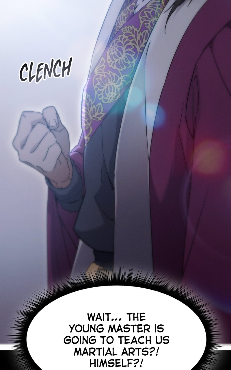 Read The Heavenly Demon Wants a Quiet Life Manga Online