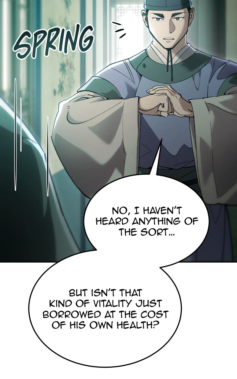 Read The Heavenly Demon Wants a Quiet Life Manga Online