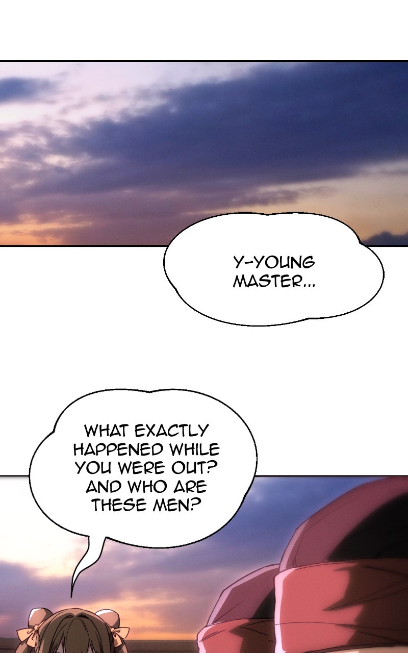 Read The Heavenly Demon Wants a Quiet Life Manga Online