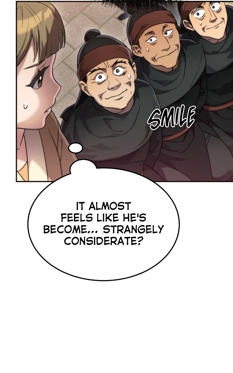 Read The Heavenly Demon Wants a Quiet Life Manga Online